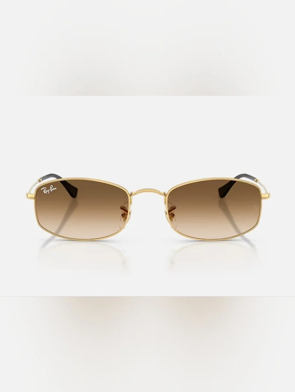 Ray-Ban elevate your
